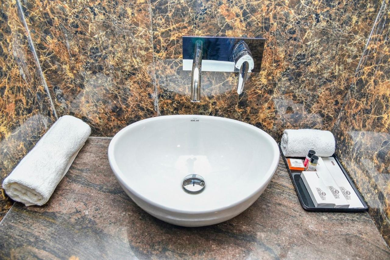 Hotel Suncity Plaza, Sitapura, Jaipur Zimmer foto