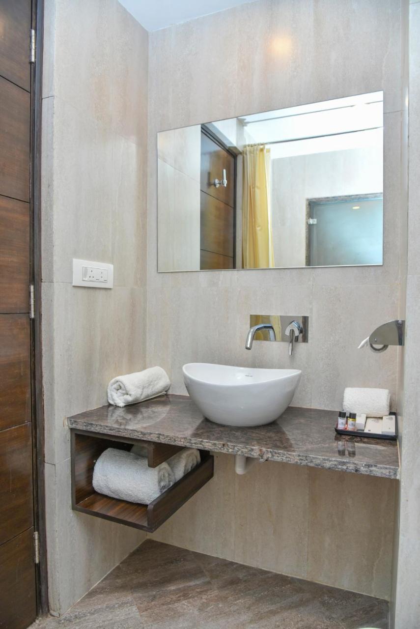 Hotel Suncity Plaza, Sitapura, Jaipur Zimmer foto